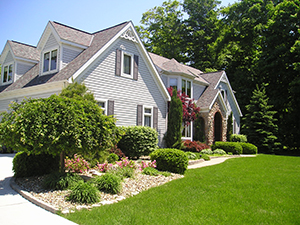 Landscapers and Lawncare Services in Lawson, MO