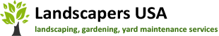 Lawson Landscapers